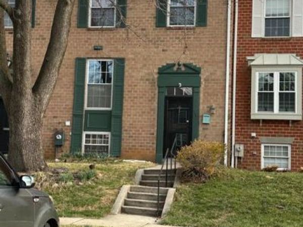 35 BLONDELL COURT, LUTHERVILLE TIMONIUM, MD 21093