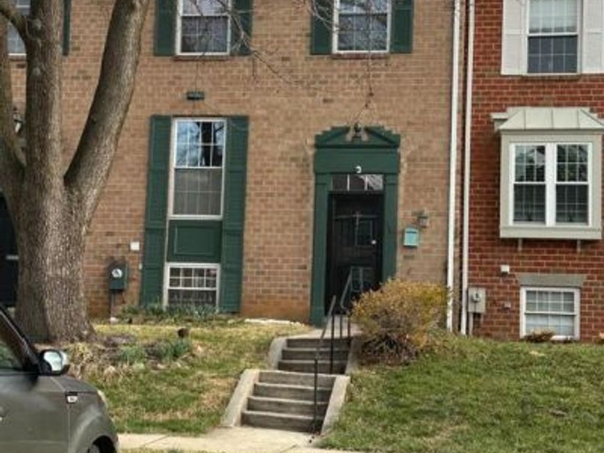 35 Blondell Court, Lutherville Timonium, MD 21093 Main Photo