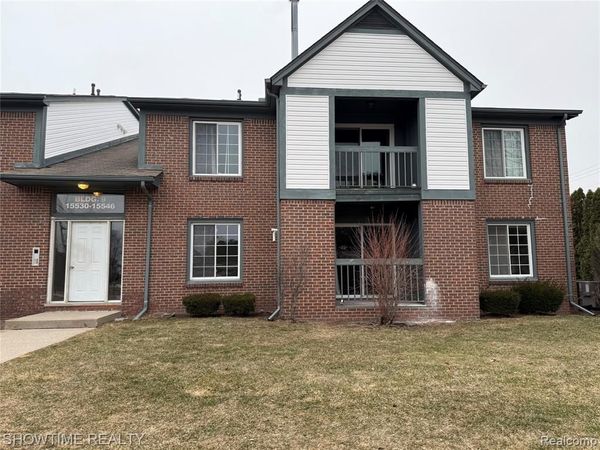 15536 ASHLEY, Macomb Twp, MI 48044