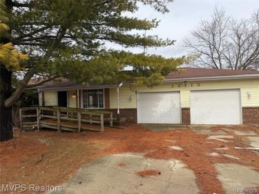 12113 E Carpenter Road , Richfield Twp, MI 48423