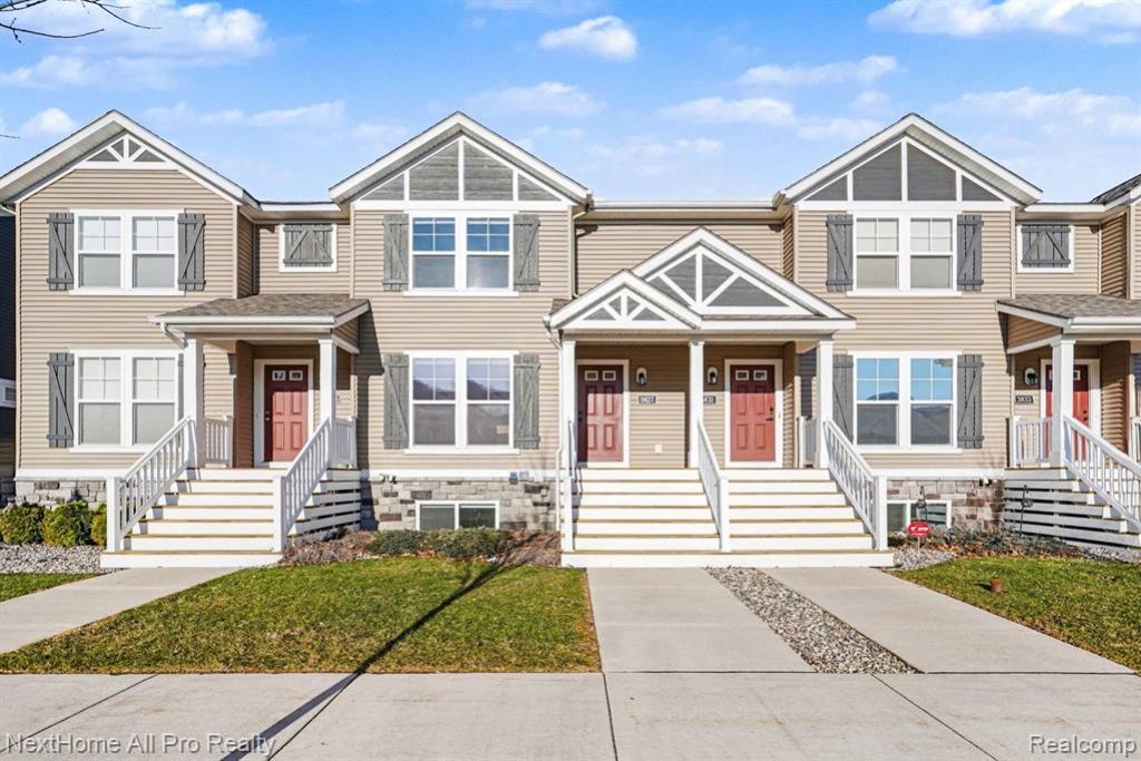 3827 Zaharas Lane , Lansing, MI 48864 Main Photo