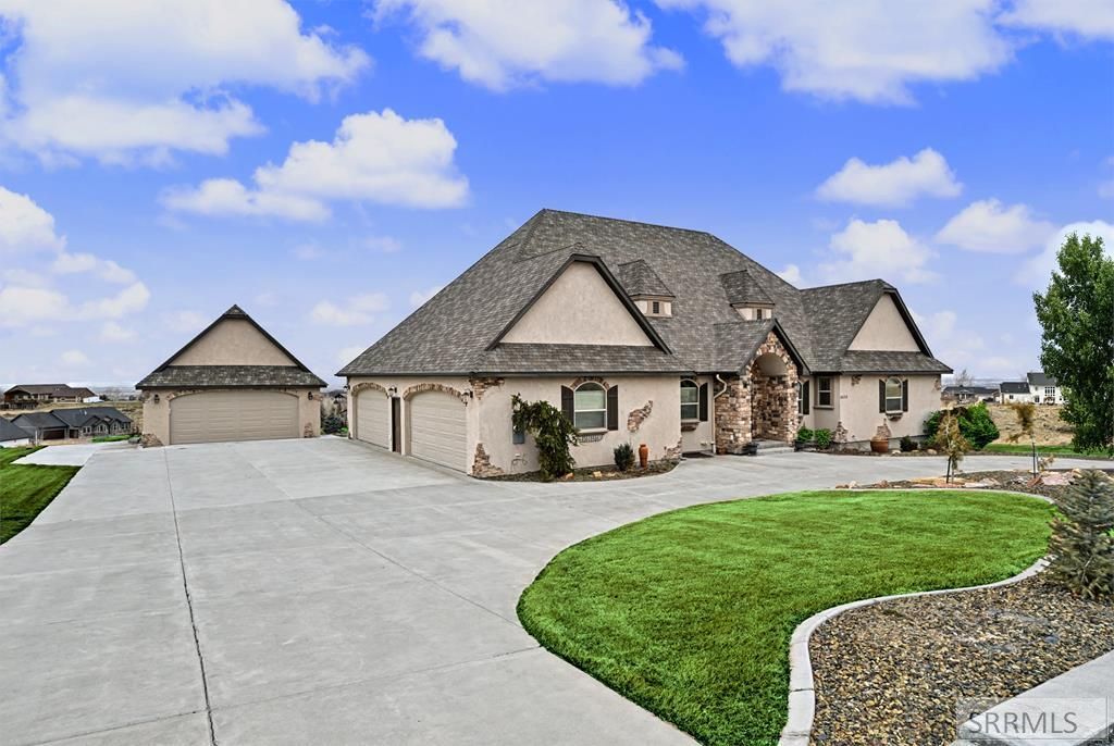 6600 S High Creek Lane, Idaho Falls, ID 83406 Main Photo