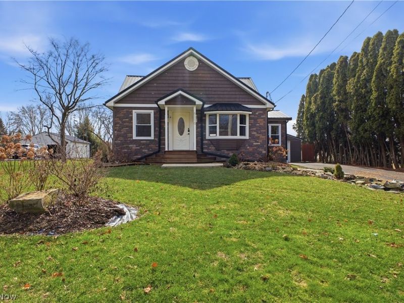 8116 State Route 5, Kinsman, OH 44428 Photo 1