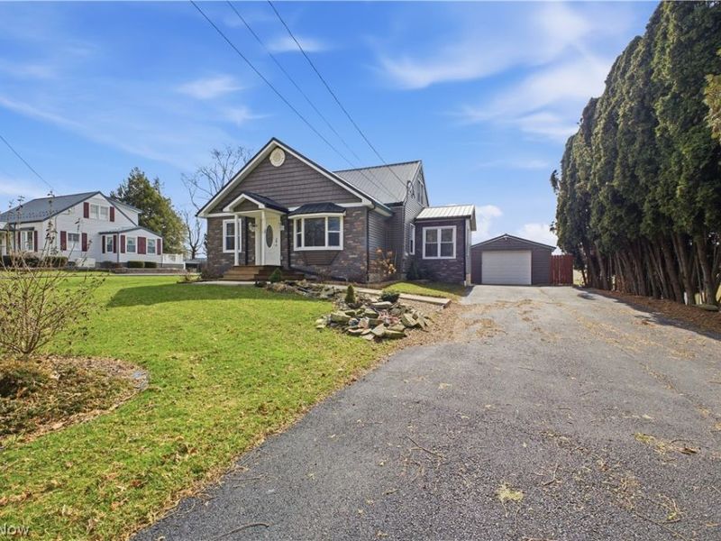 8116 State Route 5, Kinsman, OH 44428 Photo 3