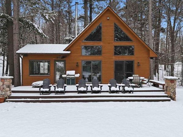 13925 Clayton Terrace, Deerwood, MN 56444