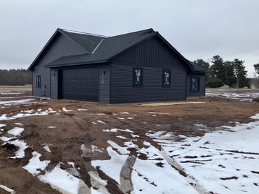 12100 Olson Road, Sunrise Twp, MN 55032