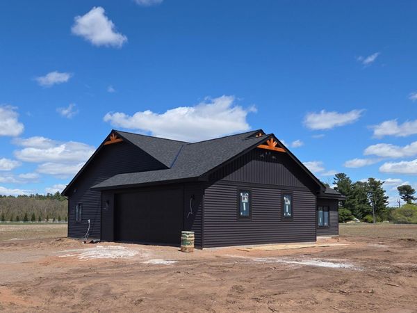 12100 Olson Road, Sunrise Twp, MN 55032