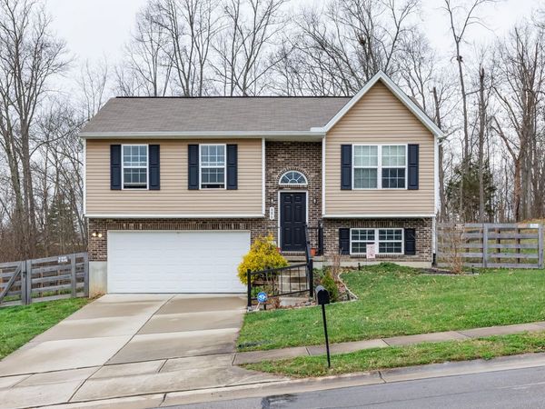 486 Eagle Creek Drive, Dry Ridge, KY 41035