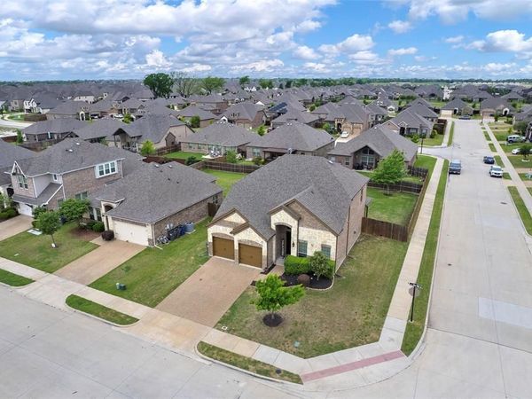 4015 Gray Wolf Drive, Melissa, TX 75454