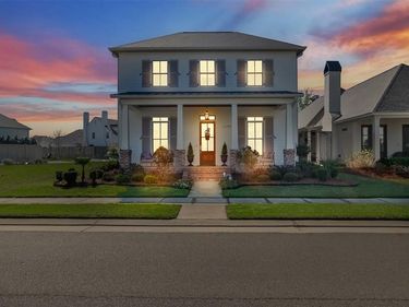 2204 Fairwoods Drive, Shreveport, LA 71106