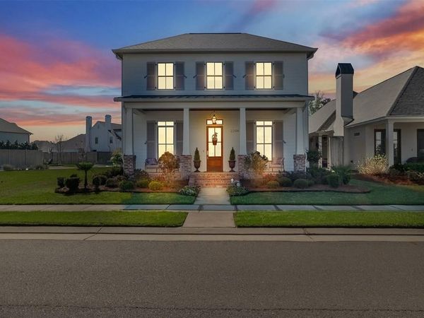 2204 Fairwoods Drive, Shreveport, LA 71106