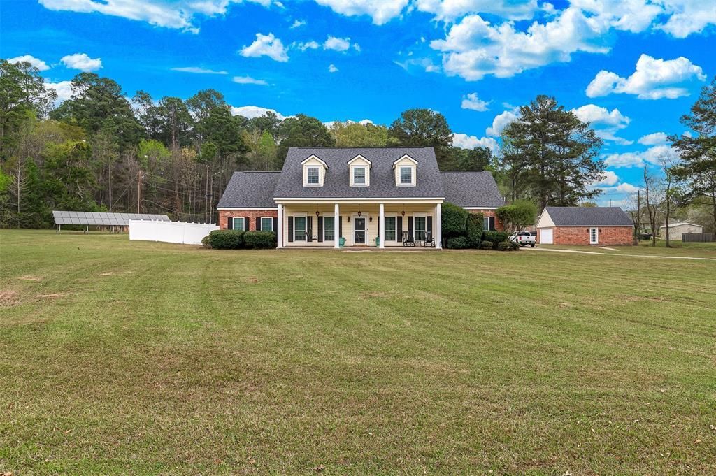 405 N Jodie, Shreveport, LA 71107 Main Photo