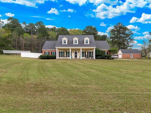 405 N Jodie, Shreveport, LA 71107