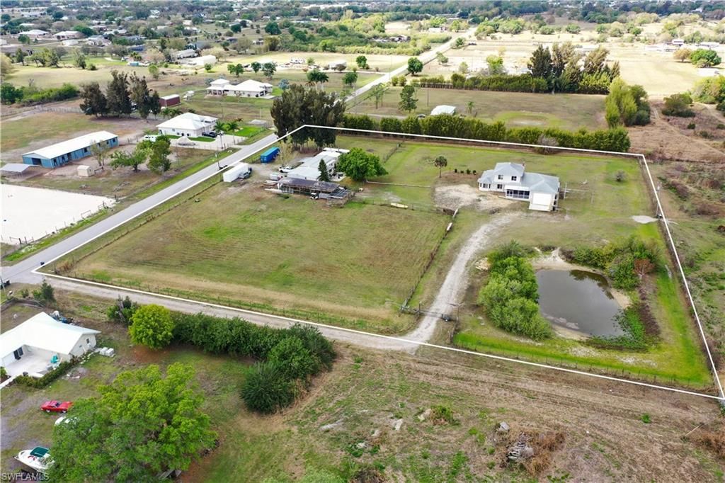 3341 South Rd, North Fort Myers, FL 33917 Photo