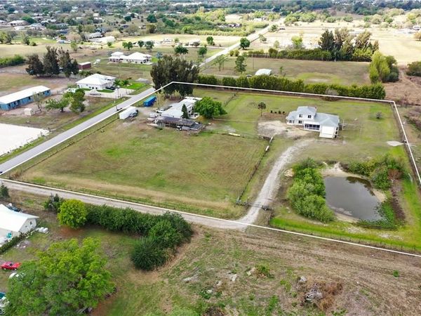 3341 SOUTH RD, NORTH FORT MYERS, FL 33917