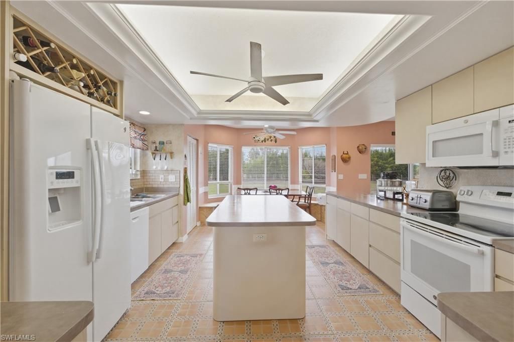 3341 South Rd, North Fort Myers, FL 33917 Photo