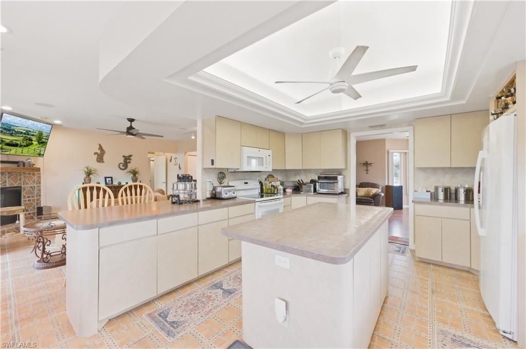 3341 South Rd, North Fort Myers, FL 33917 Photo