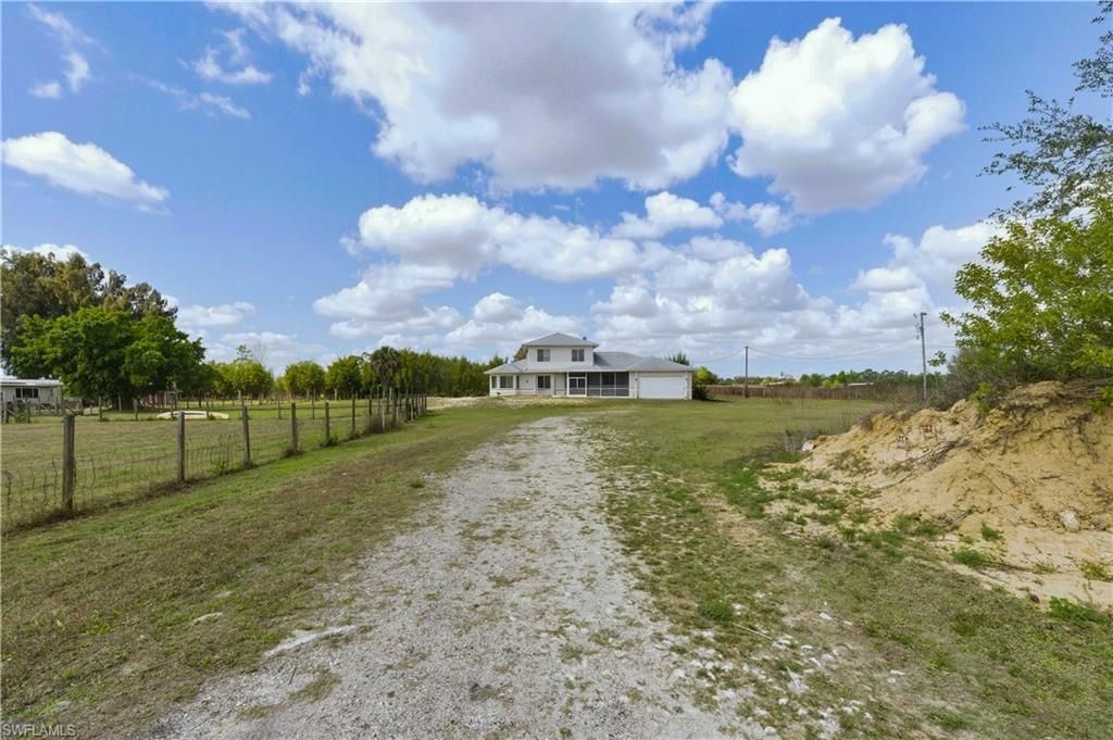 3341 South Rd, North Fort Myers, FL 33917 Photo