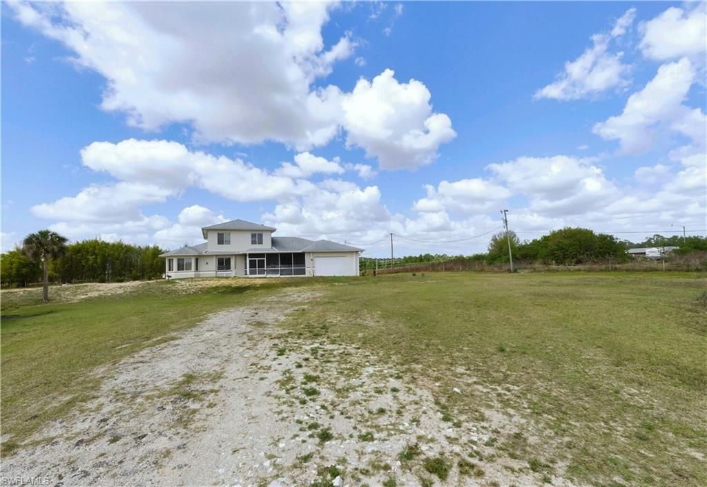 3341 South Rd, North Fort Myers, FL 33917 Photo
