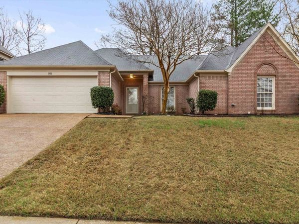 7665 DEXTER RUN CIR, Memphis, TN 38016