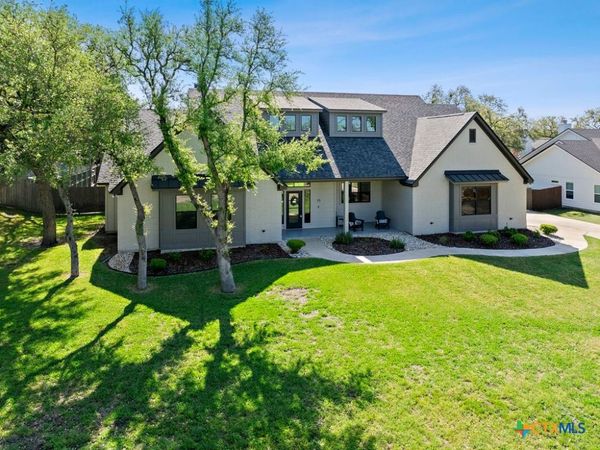 10 Riverstone Parkway , Belton, TX 76513