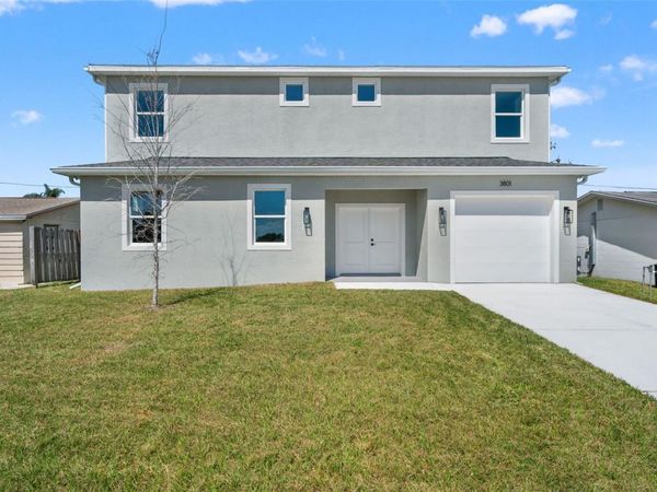 3801 LUMA DRIVE , HOLIDAY, FL 34691