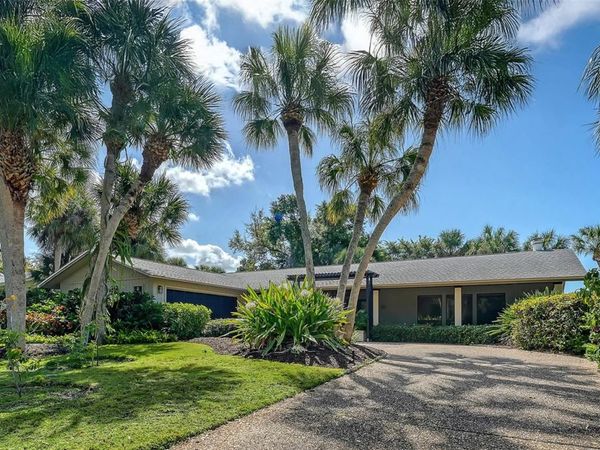 5345 SIESTA COURT, SARASOTA, FL 34242