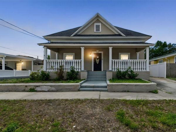 2920 W IVY STREET , TAMPA, FL 33607
