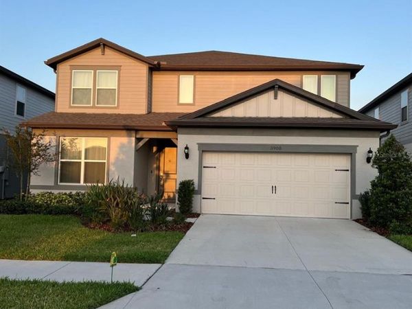 3900 ALMOND BROOK BOULEVARD , LAND O LAKES, FL 34638