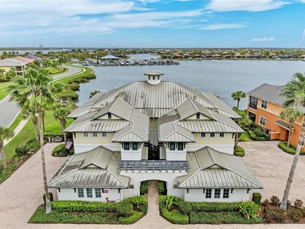 1151 RIVERSCAPE STREET, Unit 1151, BRADENTON, FL 34208