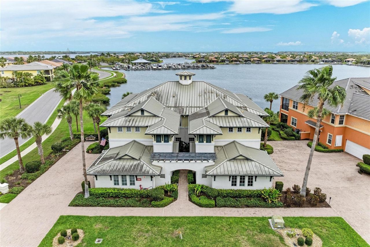 1151 Riverscape Street, Unit 1151, Bradenton, FL 34208 Photo