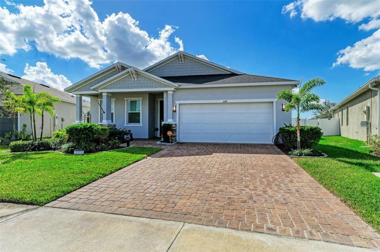3519 74th Avenue Circle E, Sarasota, FL 34243 Photo