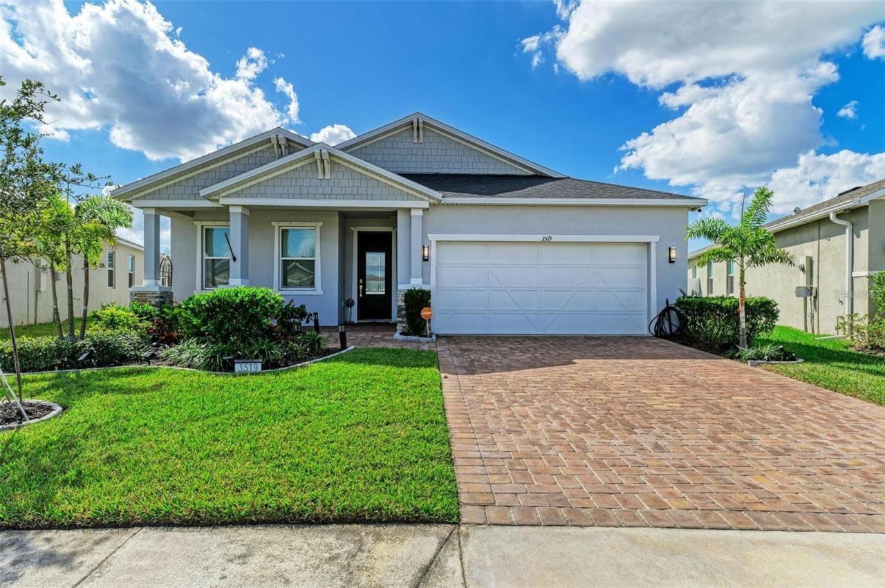 3519 74th Avenue Circle E, Sarasota, FL 34243 Photo