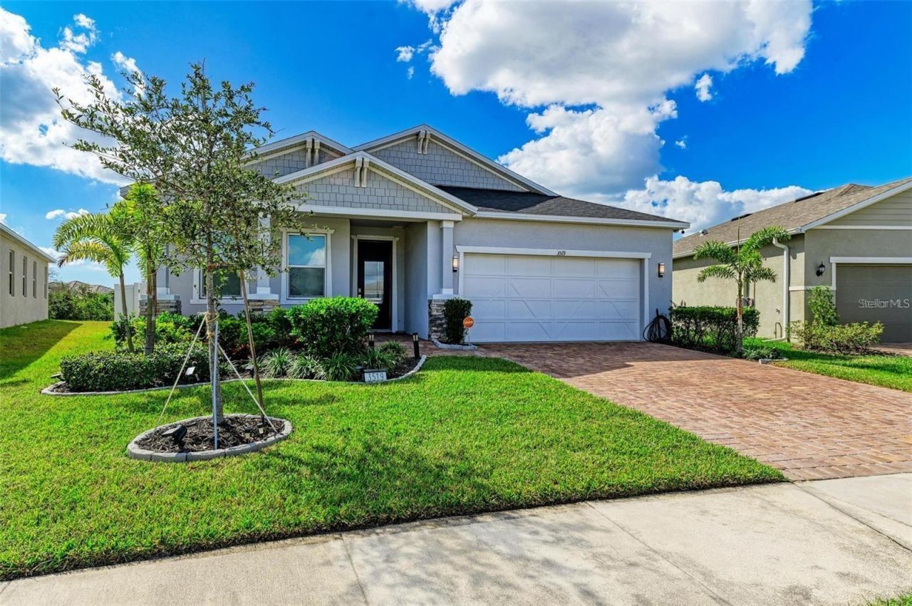 3519 74th Avenue Circle E, Sarasota, FL 34243 Photo