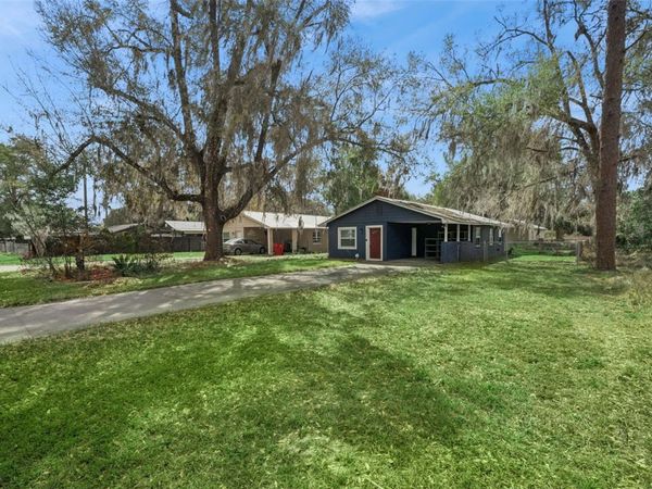 1355 CR 604, BUSHNELL, FL 33513