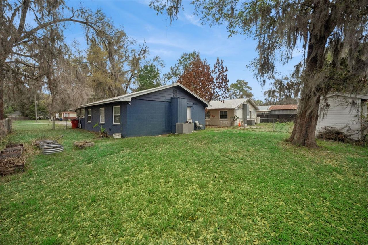 1355 Cr 604, Bushnell, FL 33513 Photo