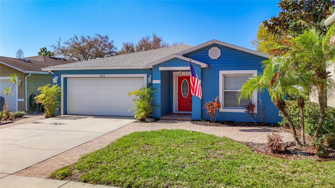 14034 Noble Park Drive, Odessa, FL 33556 Photo