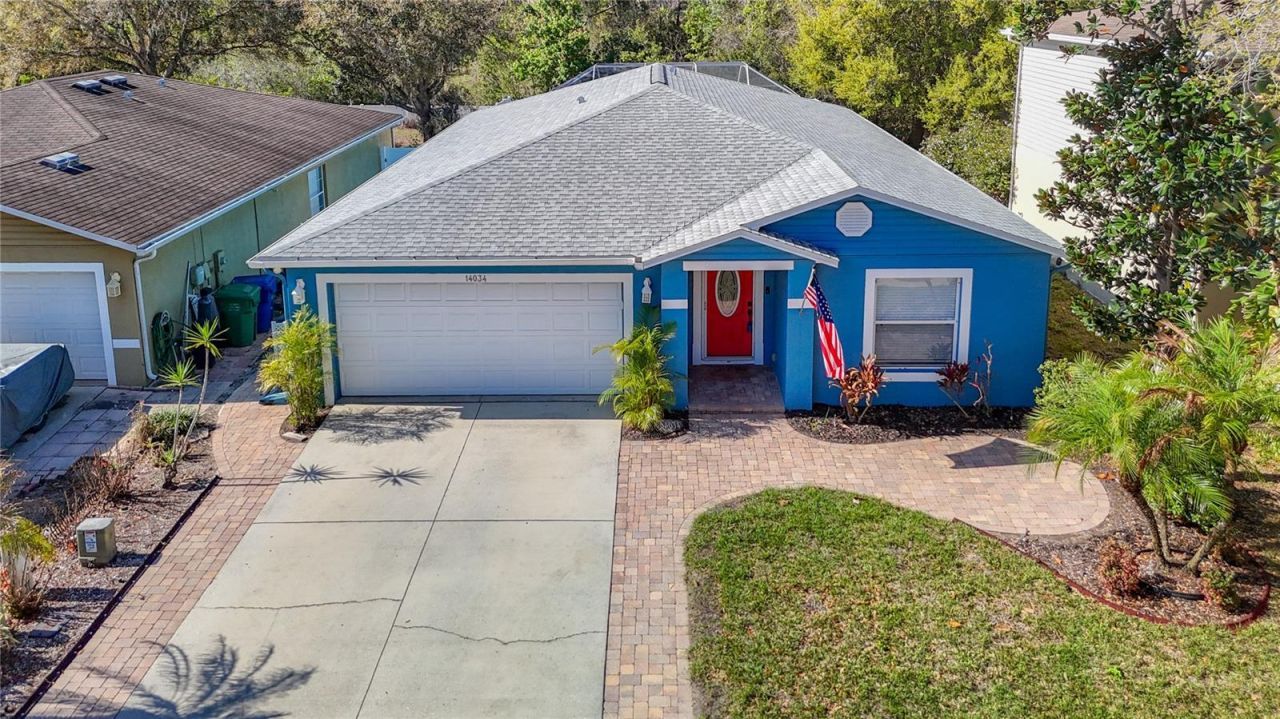 14034 Noble Park Drive, Odessa, FL 33556 Photo