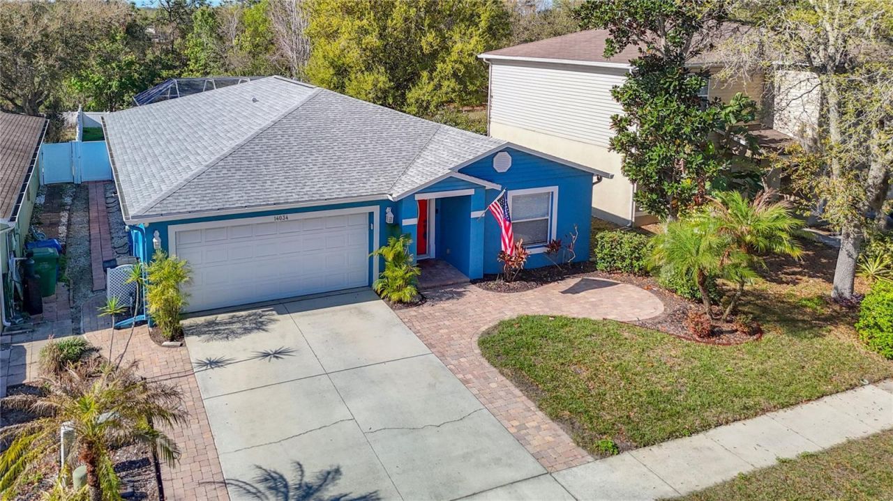 14034 Noble Park Drive, Odessa, FL 33556 Photo