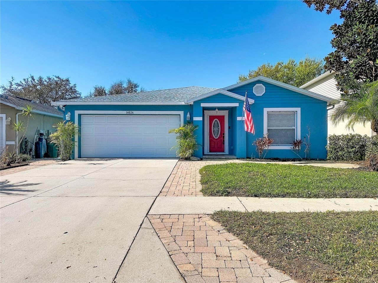 14034 Noble Park Drive, Odessa, FL 33556 Photo