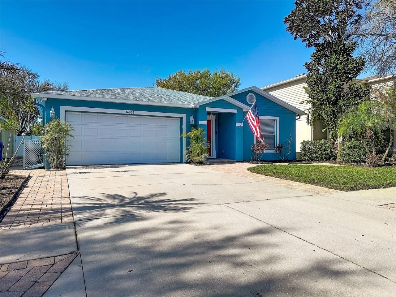 14034 Noble Park Drive, Odessa, FL 33556 Photo
