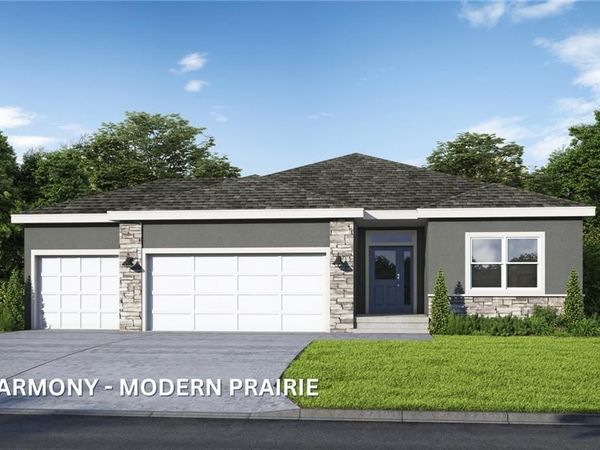 16481 S Penrose Lane, Olathe, KS 66062