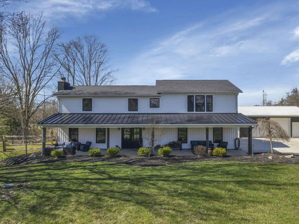 4310 Lancaster Road, Granville, OH 43023