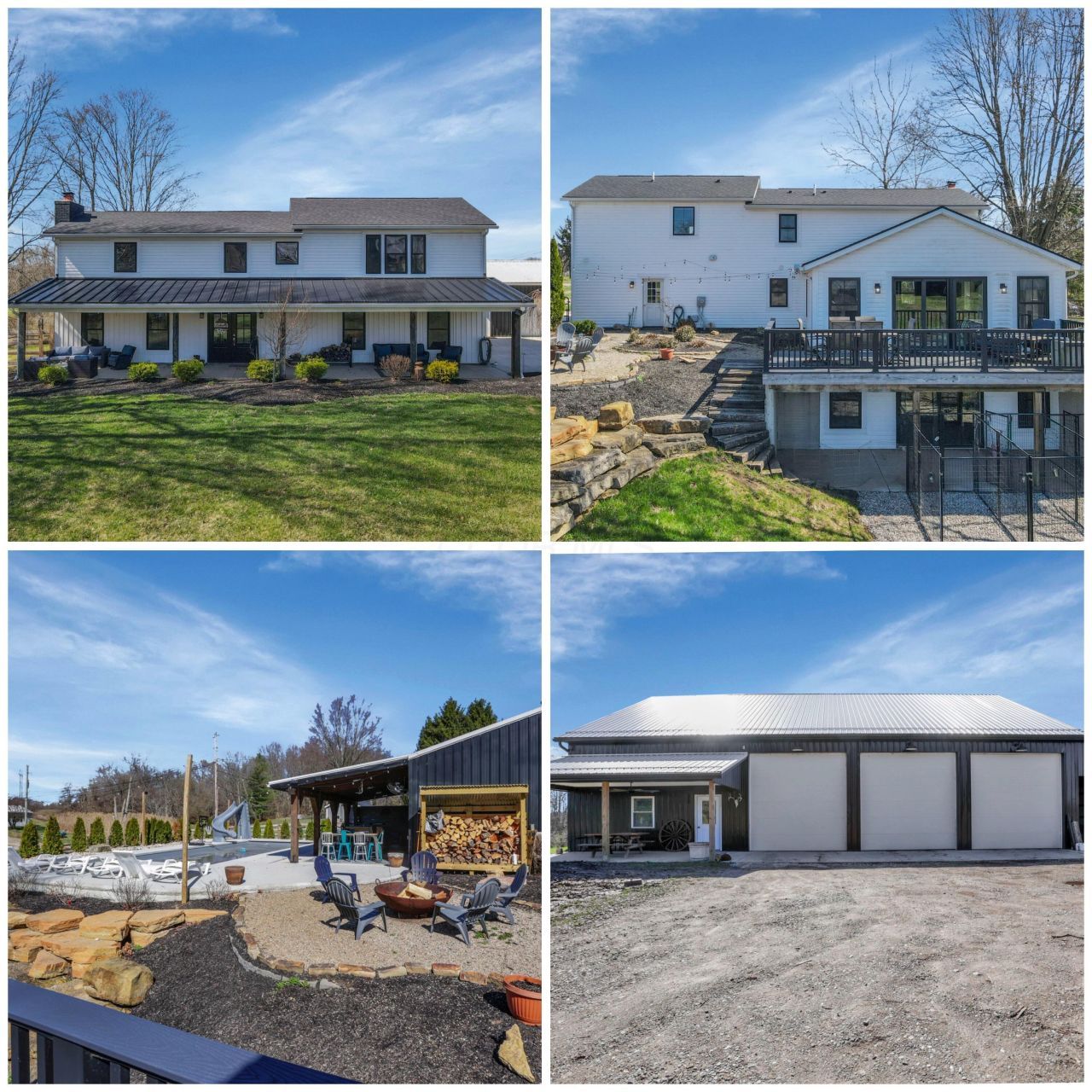 4310 Lancaster Road , Granville, OH 43023 Main Photo