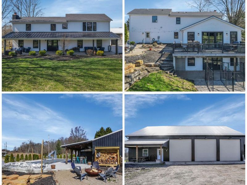 4310 Lancaster Road, Granville, OH 43023 Photo 1