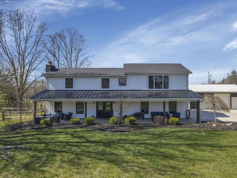 4310 Lancaster Road, Granville, OH 43023 Photo 2