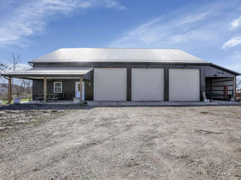 4310 Lancaster Road, Granville, OH 43023 Photo 5