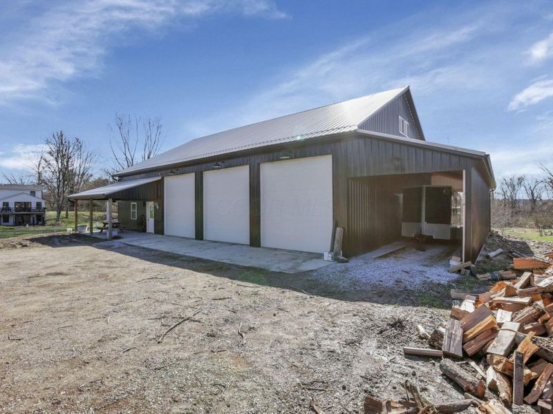 4310 Lancaster Road, Granville, OH 43023 Photo 65