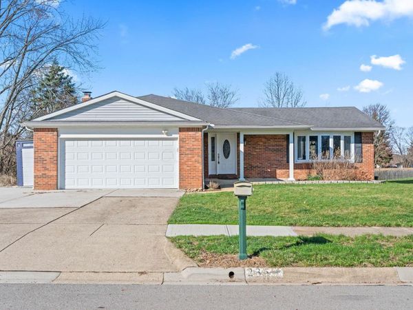 235 Dellfield Lane, Columbus, OH 43230