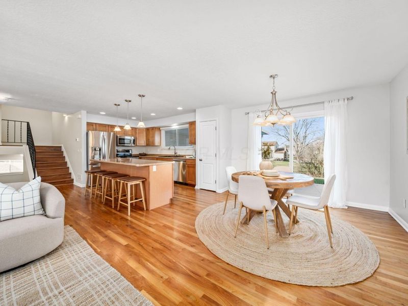 235 Dellfield Lane, Columbus, OH 43230 Photo 10